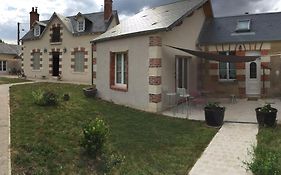 Maisonette Cosy Blois