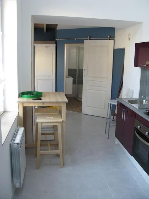 Maisonette Cosy Blois Extérieur photo