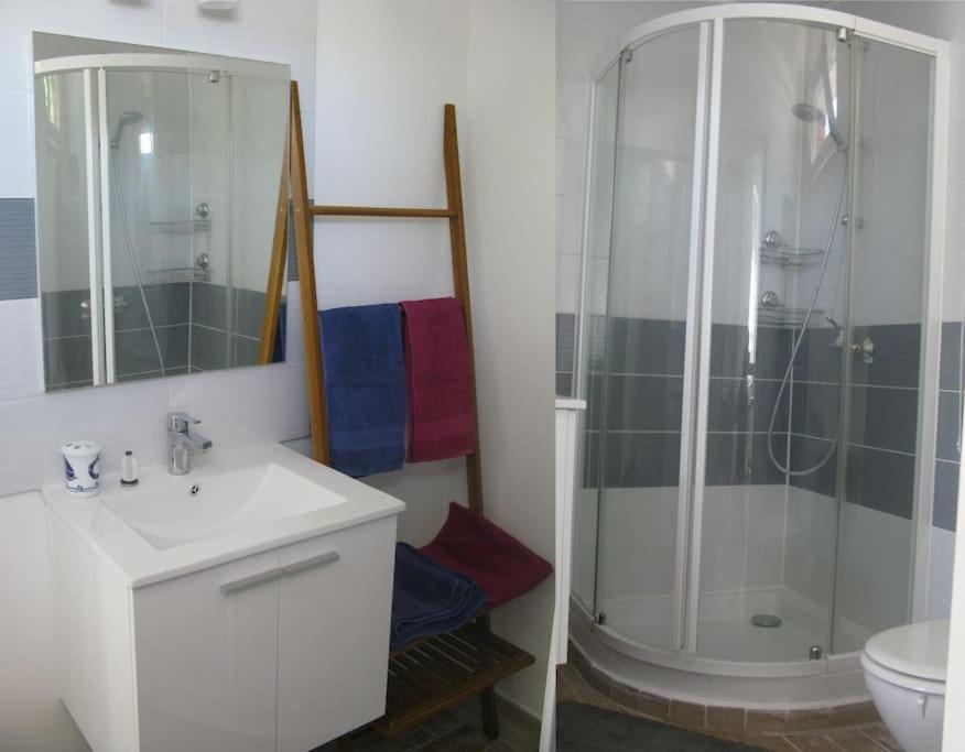 Maisonette Cosy Blois Extérieur photo