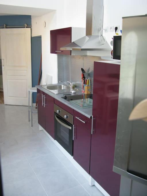 Maisonette Cosy Blois Extérieur photo